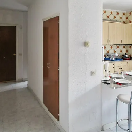 Well-located, 3-bedroom In Beautiful Andorra With Wifi - 150 Apartamento *