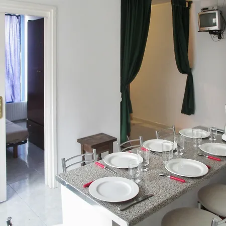 Well-located, 3-bedroom In Beautiful Andorra With Wifi - 150 Apartamento